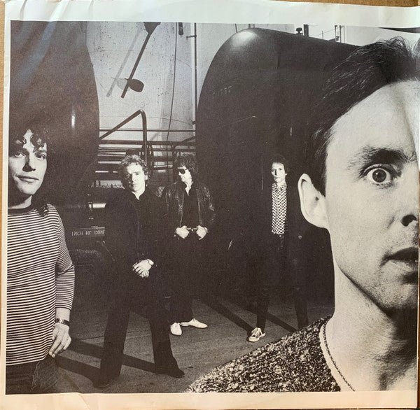 Gamma (5) : Gamma 2 (LP, Album, Promo, AR )