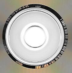 Summercamp : Sampler (CD, Promo, Smplr)