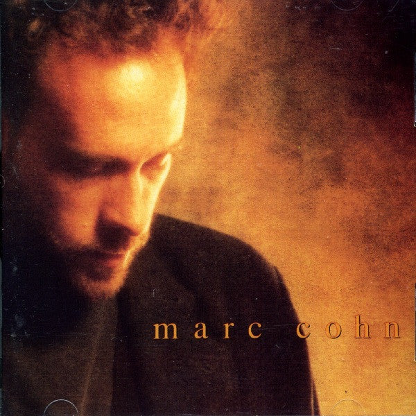 Marc Cohn : Marc Cohn (CD, Album, Club, Col)