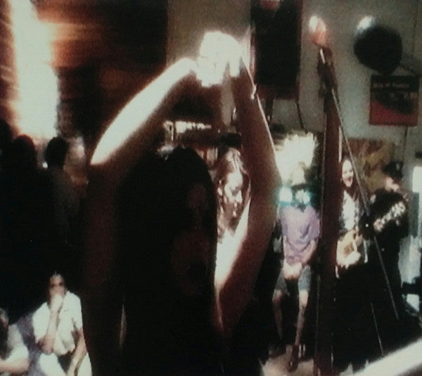 The Black Crowes : Amorica. (CD, Album, Dig)