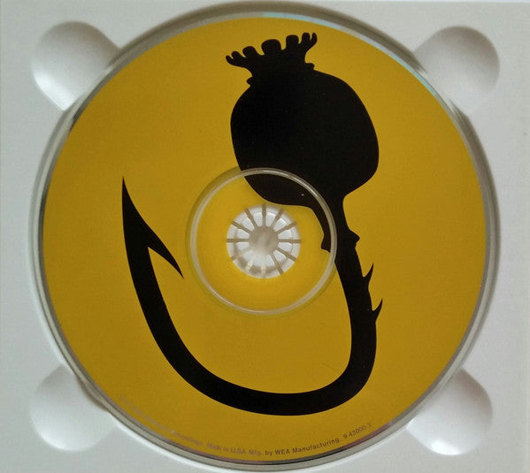 The Black Crowes : Amorica. (CD, Album, Dig)