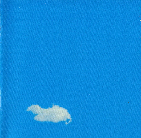 The Plastic Ono Band : Live Peace In Toronto 1969 (CD, Album, RE, RM, EMI)