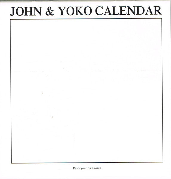 The Plastic Ono Band : Live Peace In Toronto 1969 (CD, Album, RE, RM, EMI)