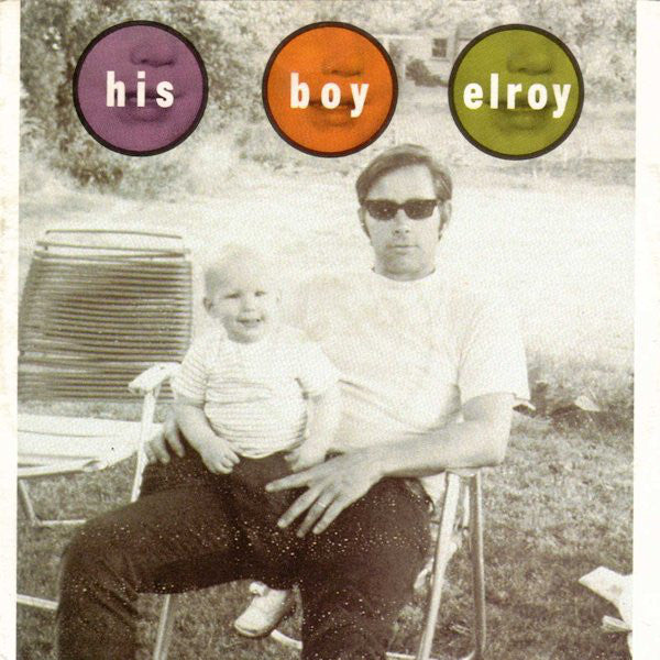 His Boy Elroy (2) : His Boy Elroy (CD, Album)