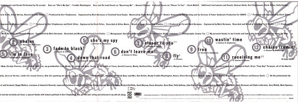 His Boy Elroy (2) : His Boy Elroy (CD, Album)