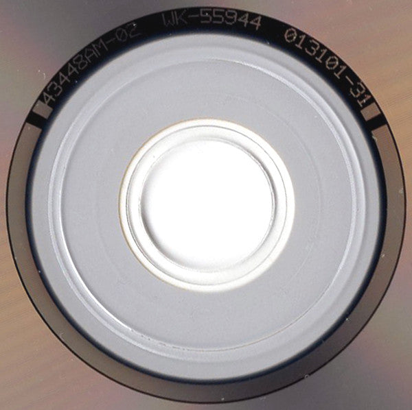 Simple Minds : Neon Lights (CD, Album, Ltd)