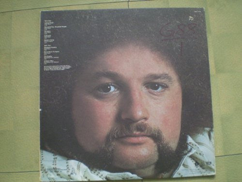 The Elephant : Elephant (LP, Album, Gat)