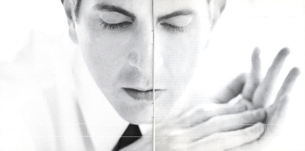 Michael Penn : MP4 [Days Since A Lost Time Accident] (CD, Album)