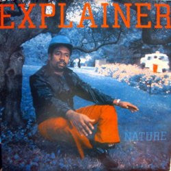 Explainer : Nature (LP)