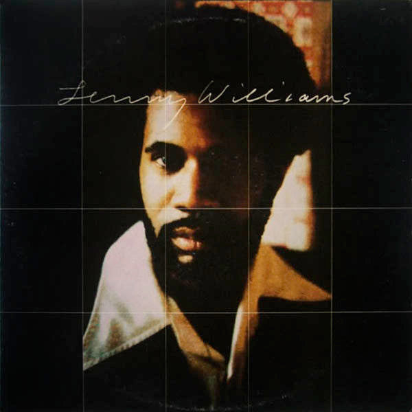 Lenny Williams : Pray For The Lion (LP, Album)