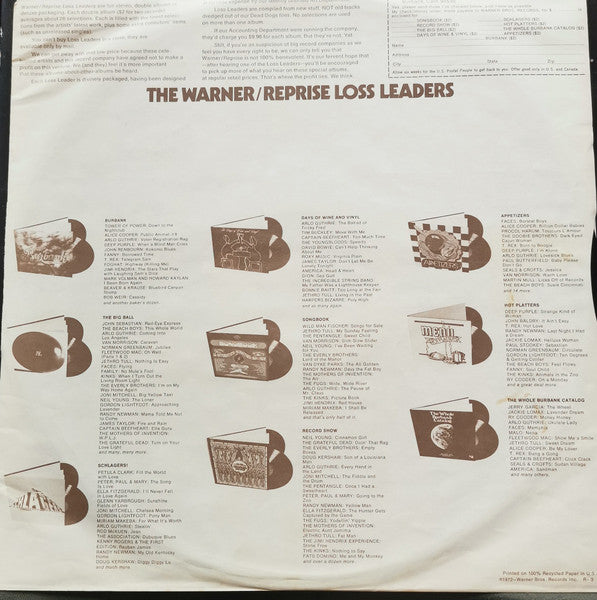 The Mystic Moods* : Clear Light (LP, Album, Quad, Gat)