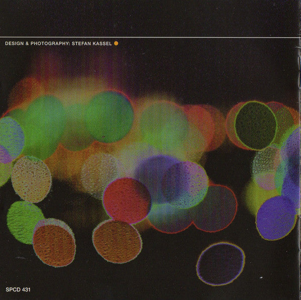 Combustible Edison : The Impossible World (CD, Album)