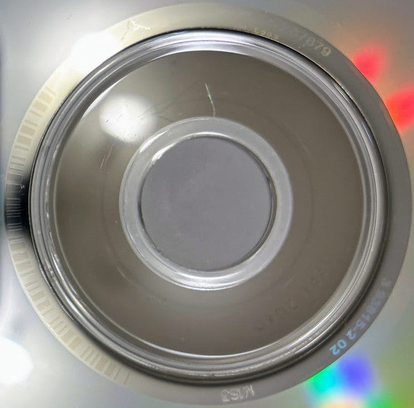 Bloc Party : Silent Alarm (CD, Album)
