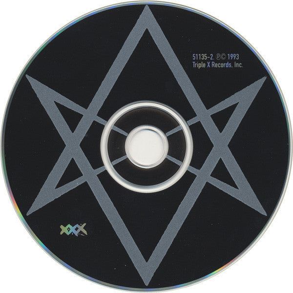 Psi Com : Psi Com (CD, MiniAlbum, RE)