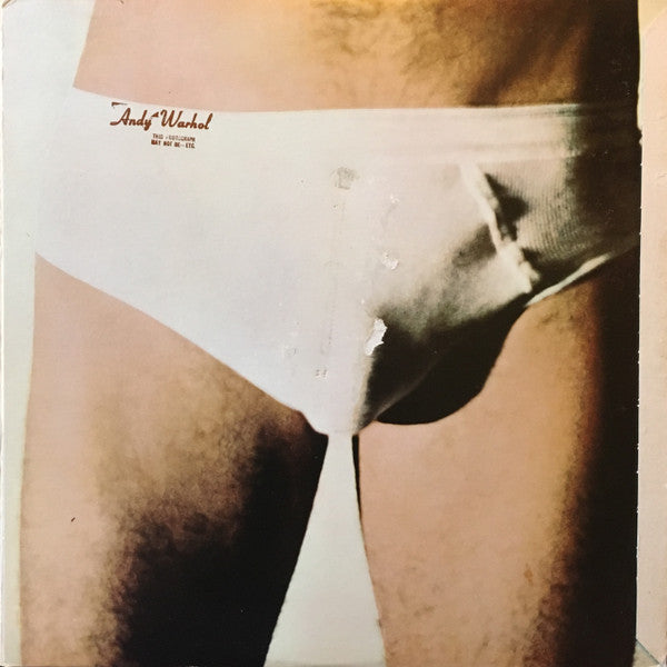The Rolling Stones : Sticky Fingers (LP, Album, Club, PR )
