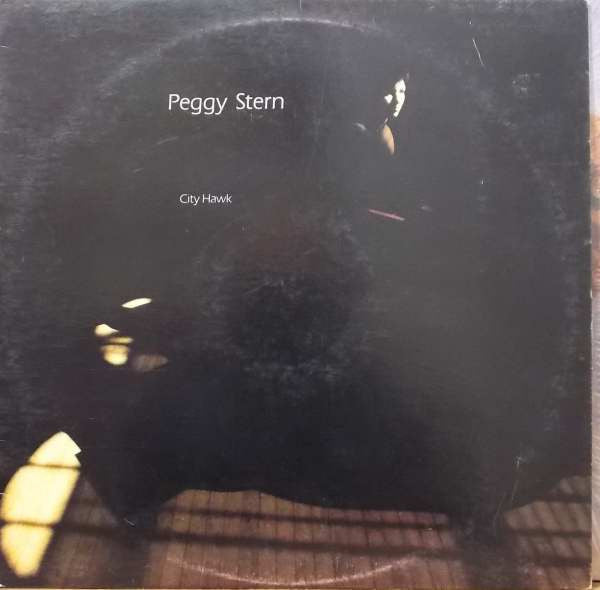 Peggy Stern : City Hawk (LP)