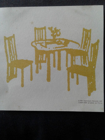 Cake : Never There (CD, Single, Promo)