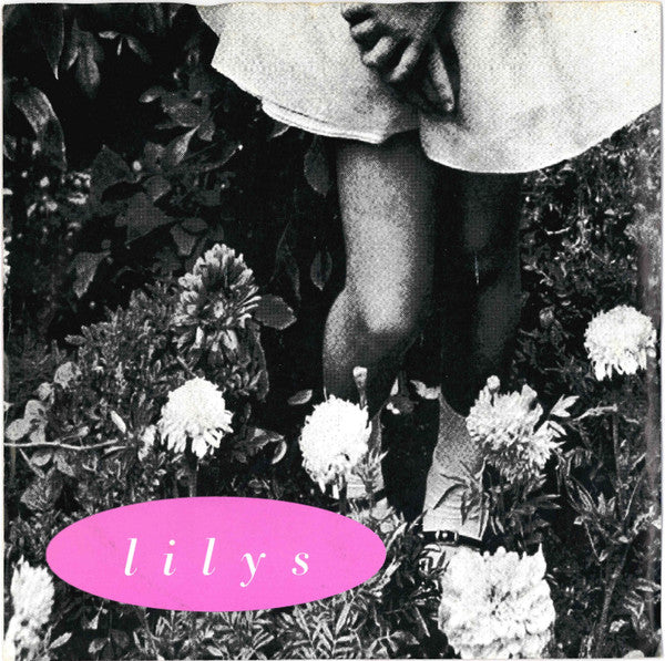 Lilys : February Fourteenth / Threw A Day (7")