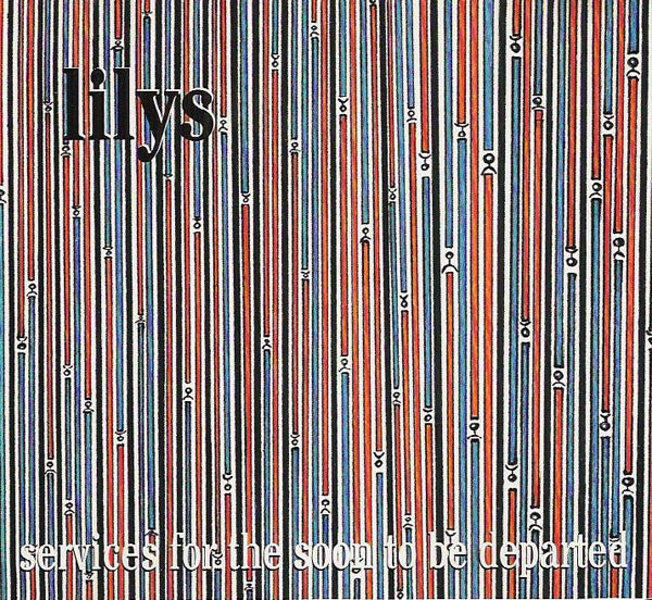 Lilys : Services (For The Soon To Be Departed) (CD, EP)