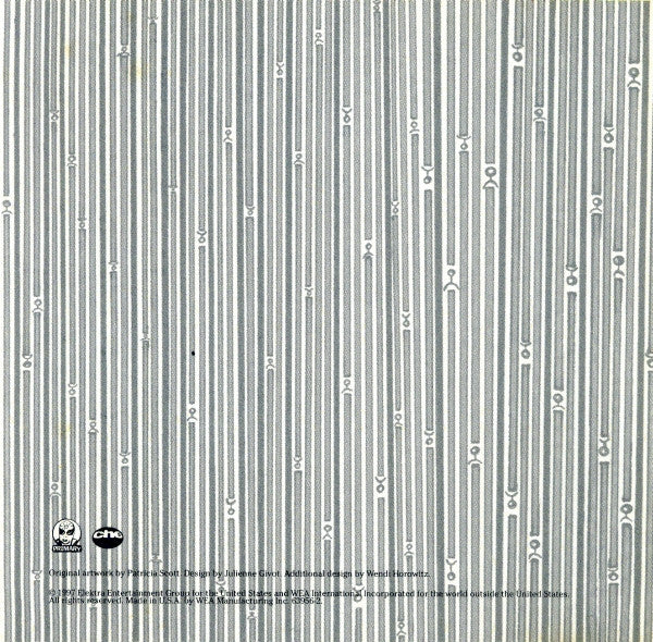 Lilys : Services (For The Soon To Be Departed) (CD, EP)