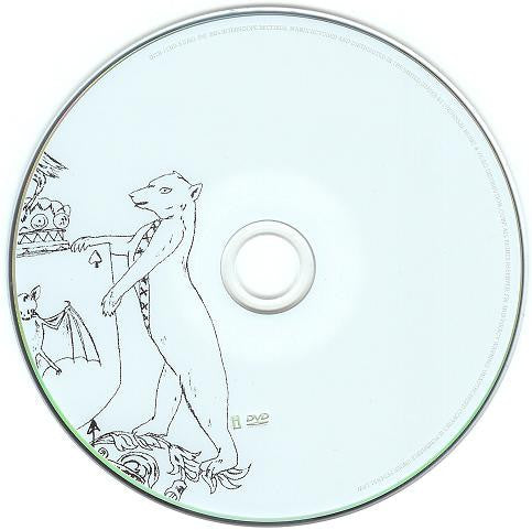 Beck : Guero (CD + DVD-V, Multichannel + Album)