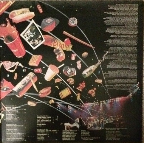 Lynyrd Skynyrd : One More From The Road (2xLP, Album, Glo)