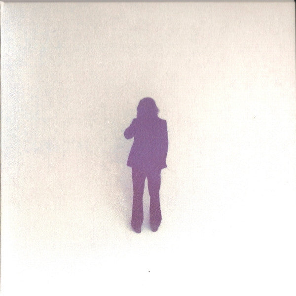 Jim James : Regions Of Light And Sound Of God (CD, Album, Gat)