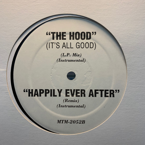 Various : Untitled (12", Unofficial)