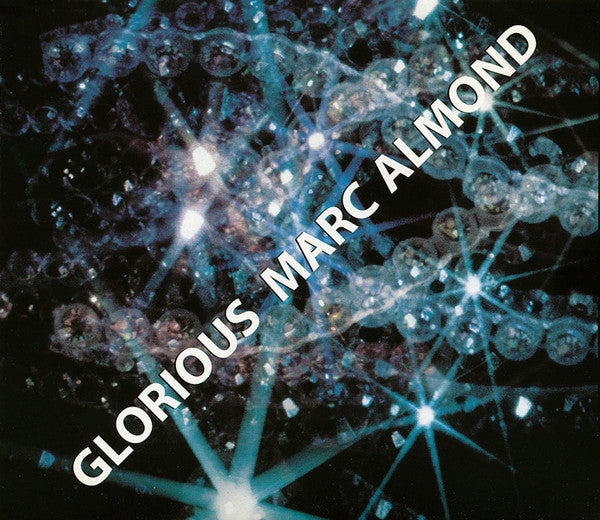 Marc Almond : Glorious (CD, Maxi)
