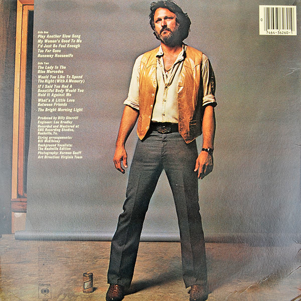 Johnny Duncan (3) : Straight From Texas (LP)