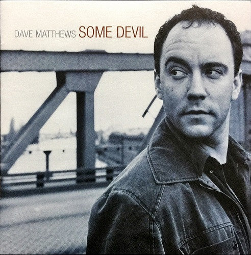 Dave Matthews : Some Devil (CD, Album)