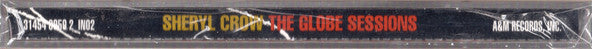 Sheryl Crow : The Globe Sessions (CD, Album, Enh)