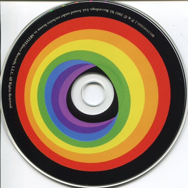 Badly Drawn Boy : Have You Fed The Fish? (CD, Album)