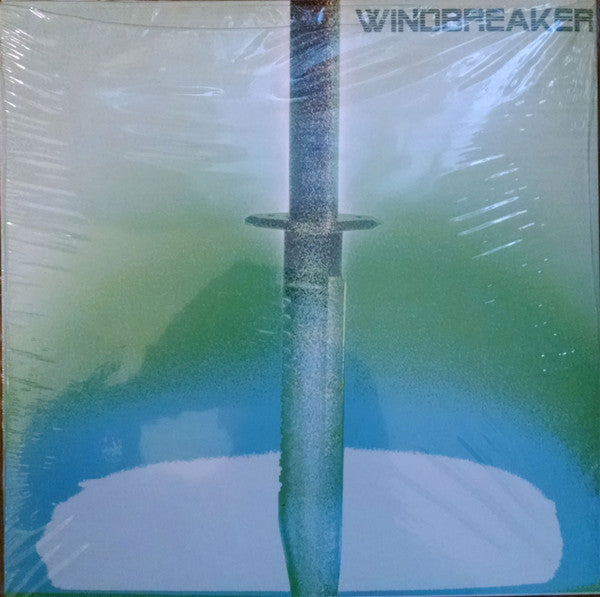 Gel Set & Windbreaker : Split EP (12", EP)