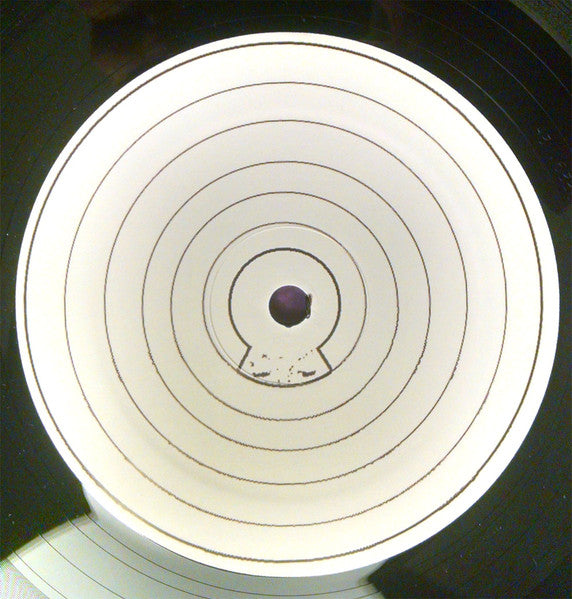 Gel Set & Windbreaker : Split EP (12", EP)