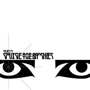 Siouxsie And The Banshees* : The Best Of Siouxsie And The Banshees (CD, Comp, RM)