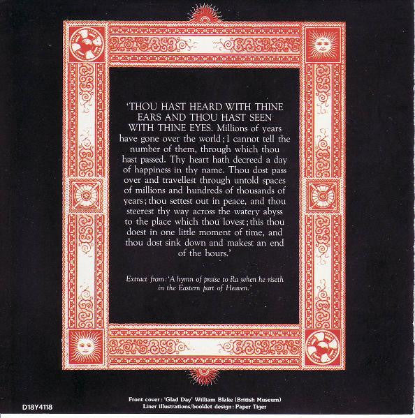 Strawbs : Grave New World (CD, Album, RE)
