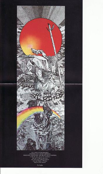 Strawbs : Grave New World (CD, Album, RE)