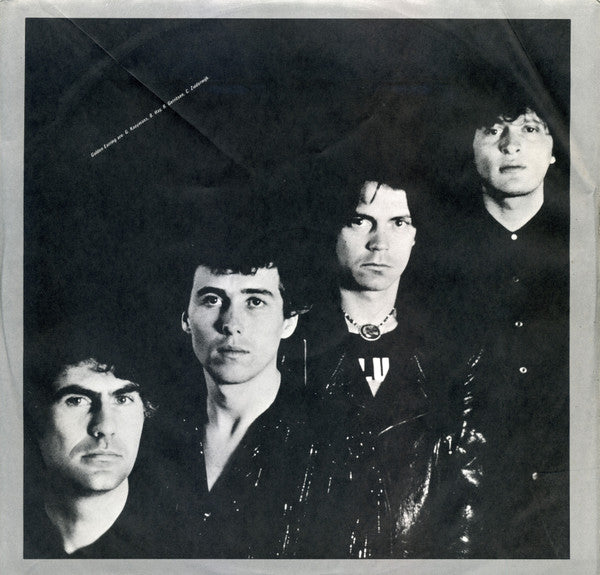 Golden Earring : No Promises - No Debts (LP, Album, Promo, 56)