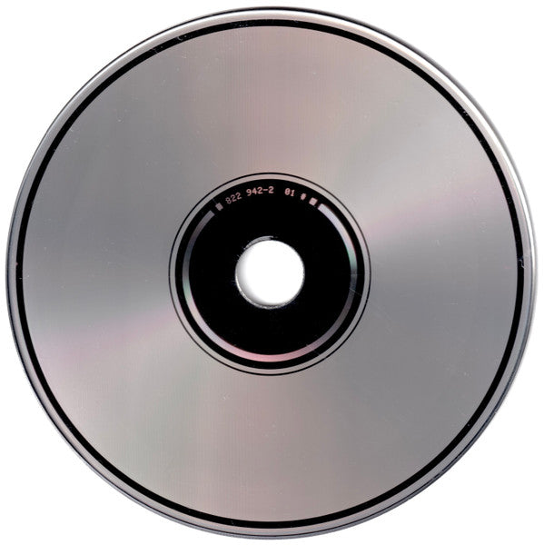 Various : Thief Of Hearts (Original Motion Picture Soundtrack) (CD, Album)