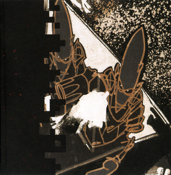UNKLE : Psyence Fiction (CD, Album, Dig)