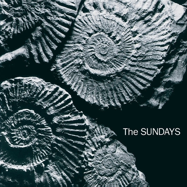 The Sundays : Reading, Writing And Arithmetic (CD, Album, RE)