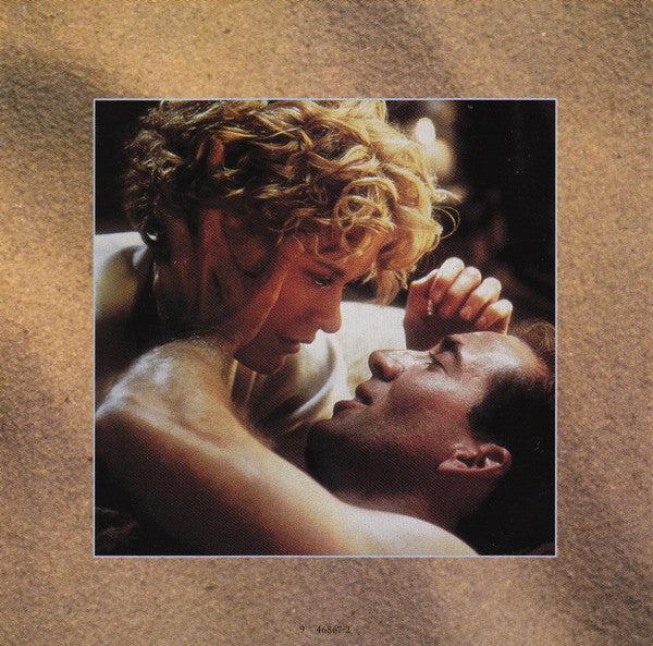 Various : City Of Angels (Music From The Motion Picture) (HDCD, Comp, WEA)