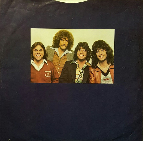 Pablo Cruise : Worlds Away (LP, Album, PRC)