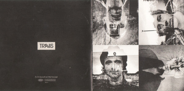 Travis : 12 Memories (CD, Album)