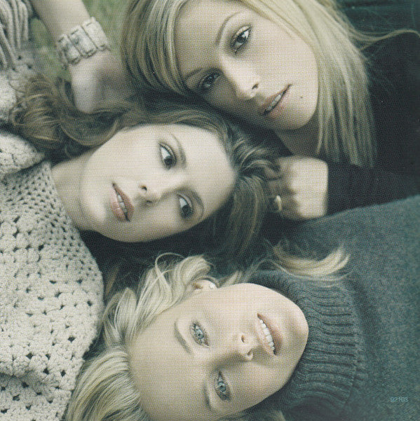 Wilson Phillips : California (CD, Album, Ltd)