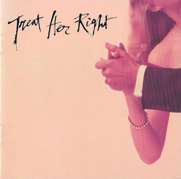 Treat Her Right : Treat Her Right (CD, Album)