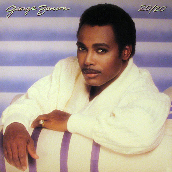 George Benson : 20/20 (LP, Album, All)