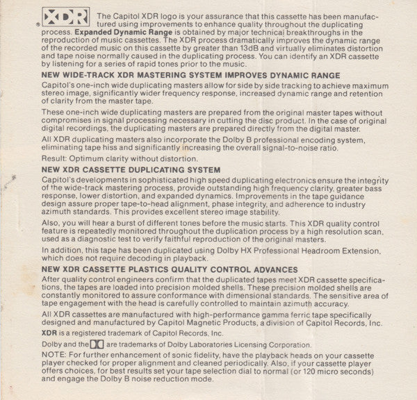 Pink Floyd : The Dark Side Of The Moon (Cass, Album, RE, Dol)