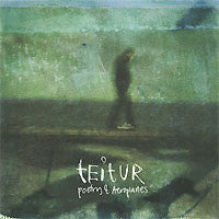 Teitur : Poetry & Aeroplanes (CD, Album, Dig)